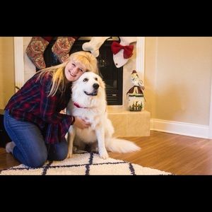 Meet your Posher, Maggie